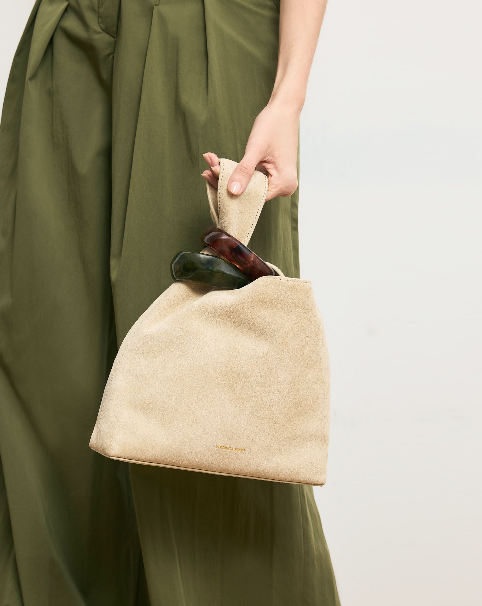 Veronica Beard Veronica Beard Swing Clutch