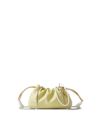 Veronica Beard Small Veronica Beard Stash Bag Pistachio Multi