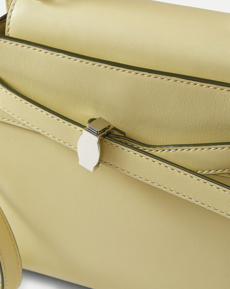 Veronica Beard Veronica Beard Dash Top-Handle Bag