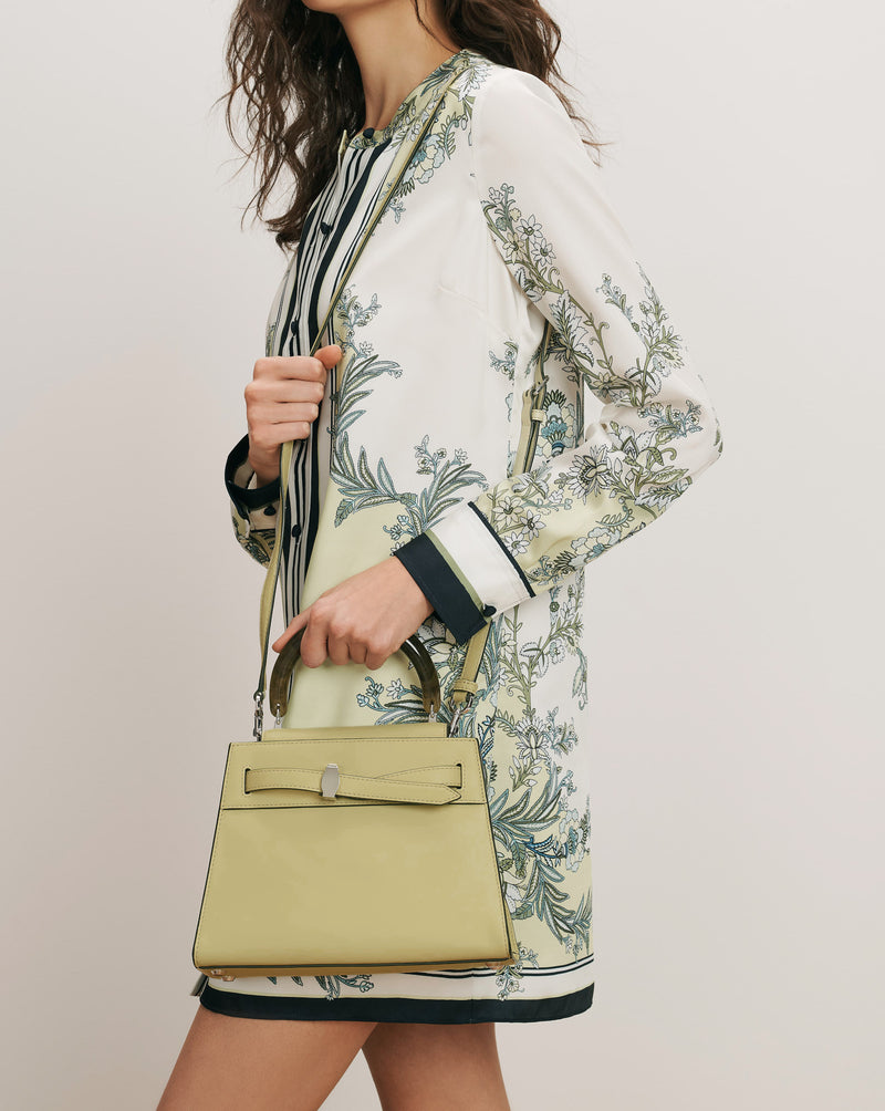 Veronica Beard Veronica Beard Dash Top-Handle Bag