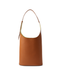 Veronica Beard Large Loop Bag Hazelwood/Pistachio