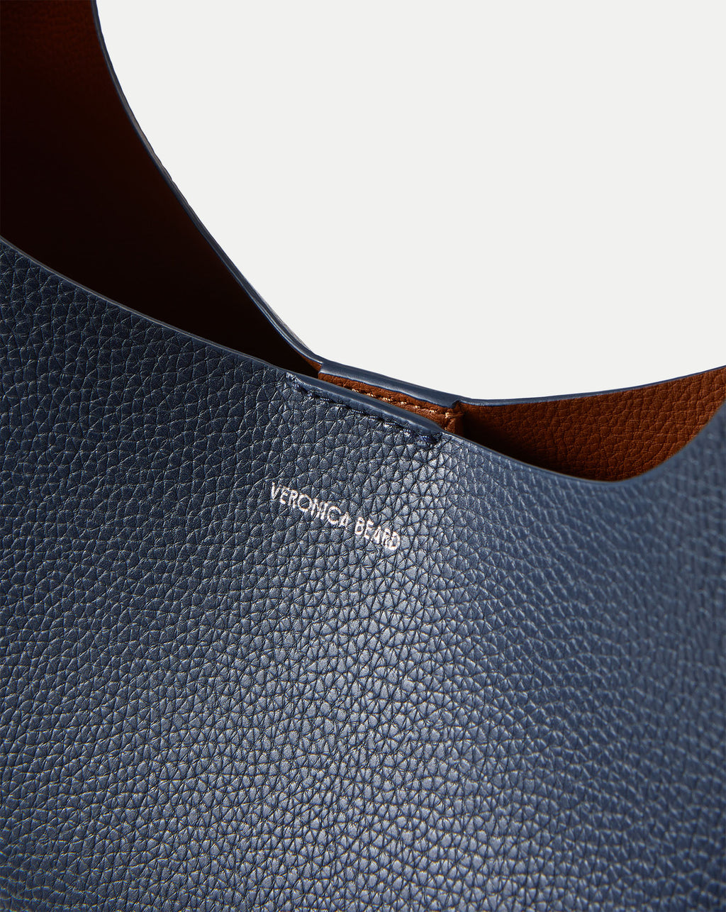 Veronica Beard Large Loop Bag