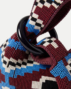 Veronica Beard Beaded bagBeaded bag