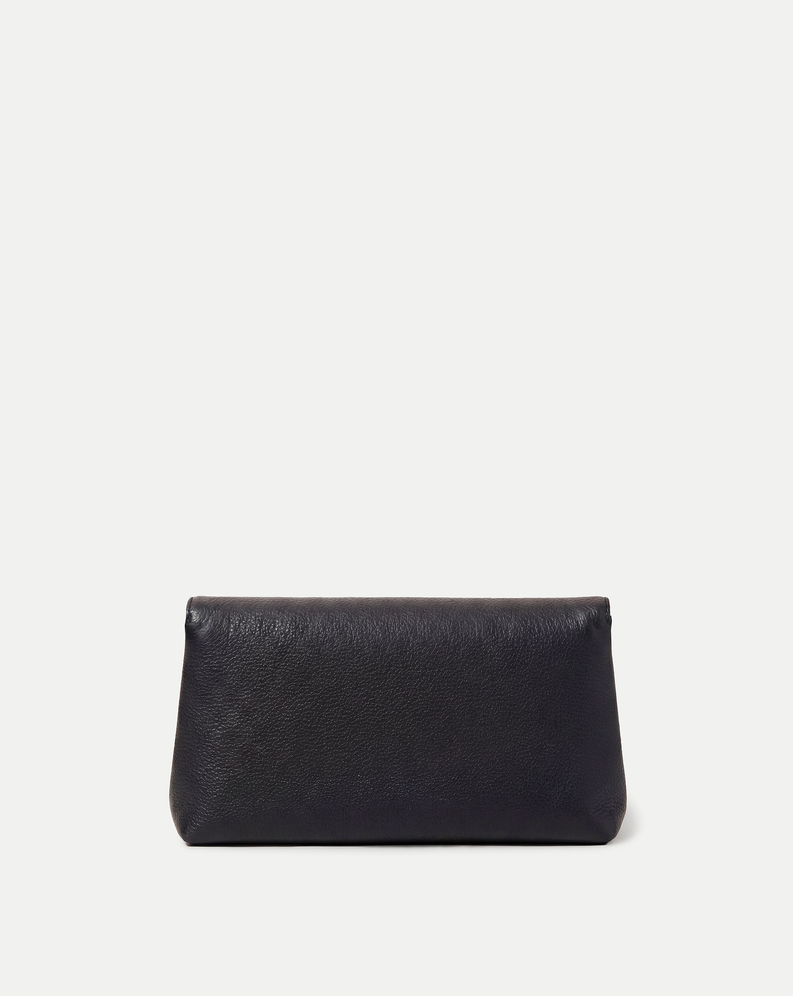 Veronica Beard Anchor Clutch - Black