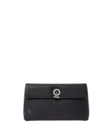 Veronica Beard Anchor Clutch - Black