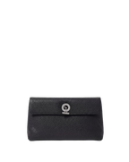 Veronica Beard Anchor Clutch - Black