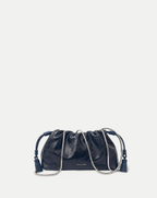 Veronica Beard Small Veronica Beard Stash Bag - Navy