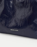Veronica Beard Small Veronica Beard Stash Bag - Navy
