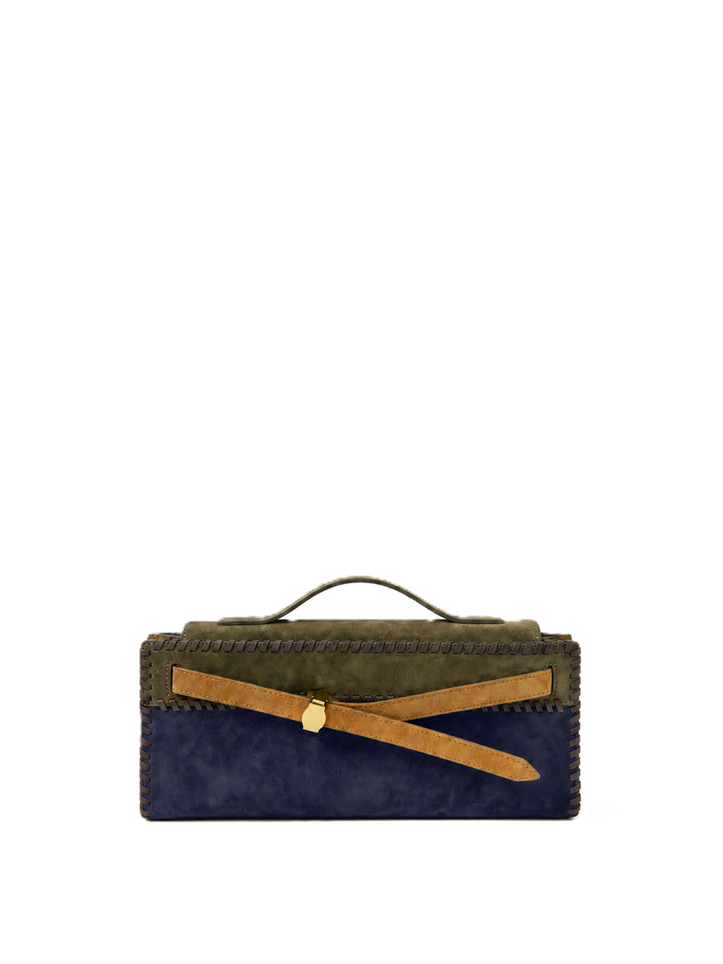 Veronica Beard Dash Clutch