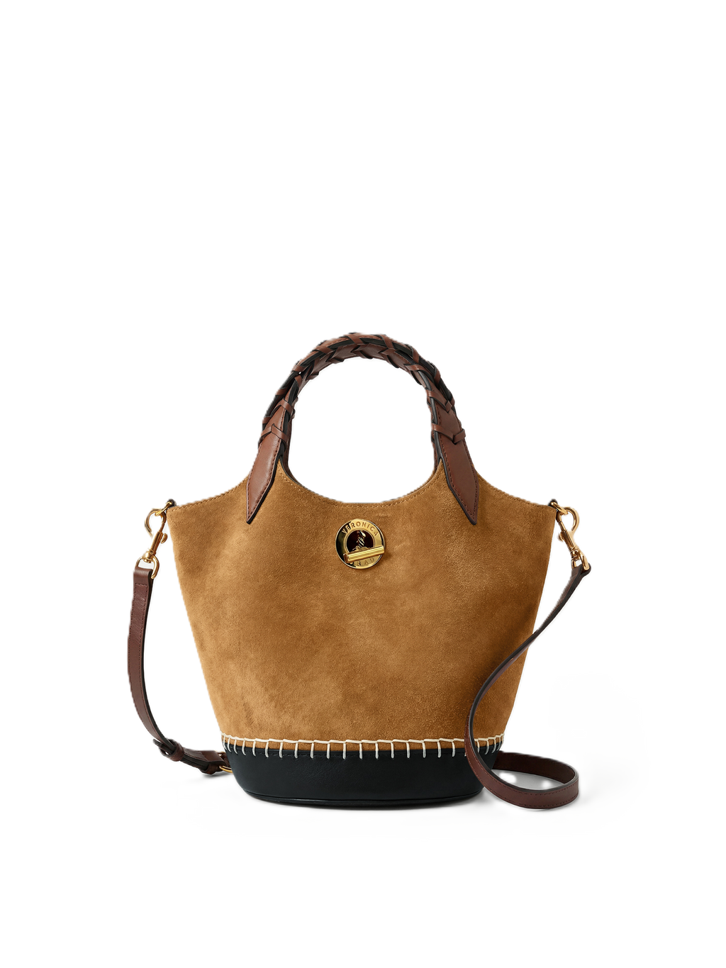 Sac Ancre Colorblock