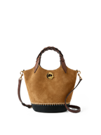 Sac Ancre en Daim