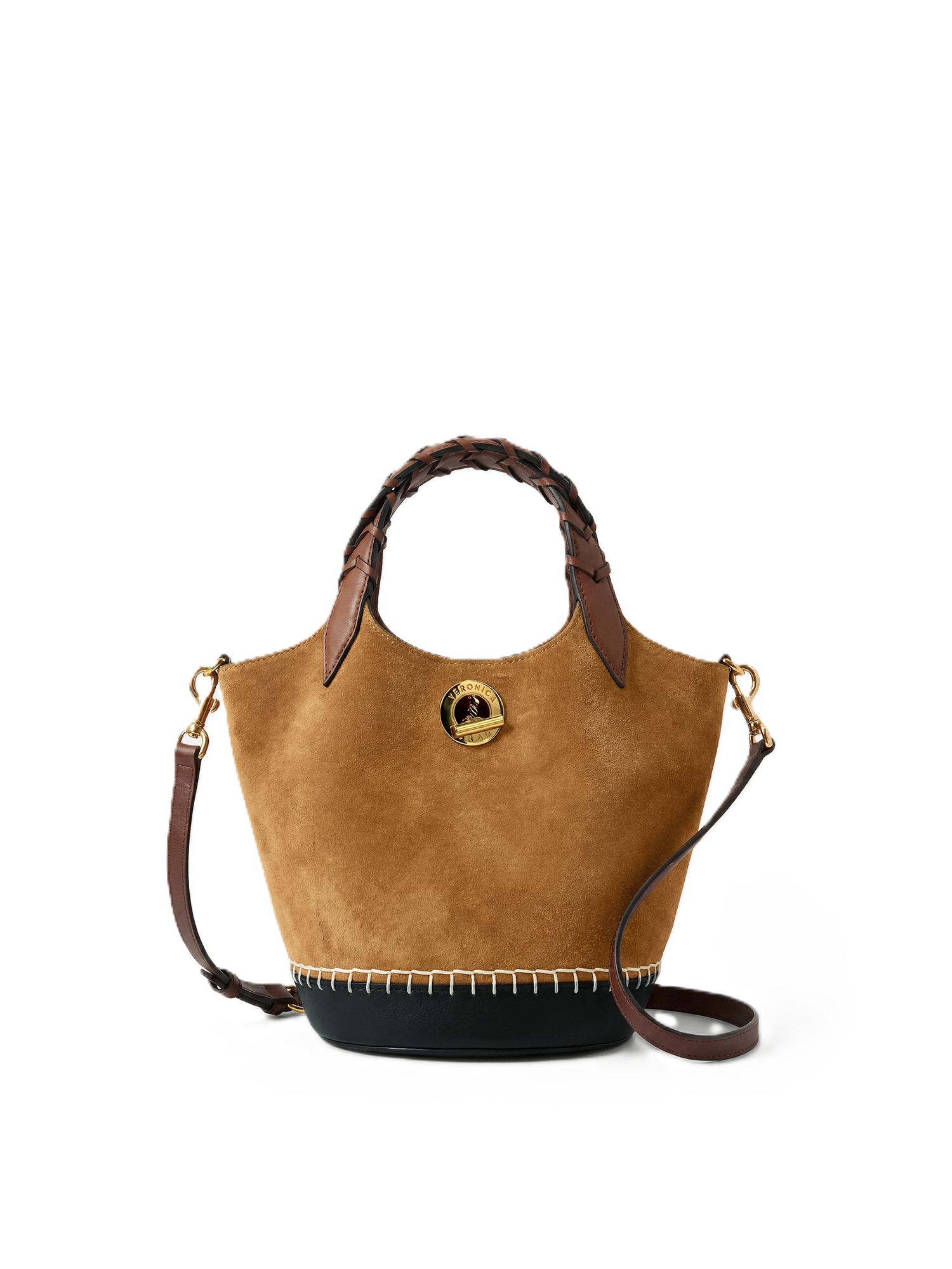 Sac Ancre Colorblock