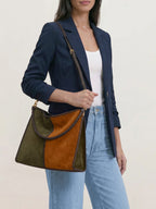 Vida Shoulder Bag