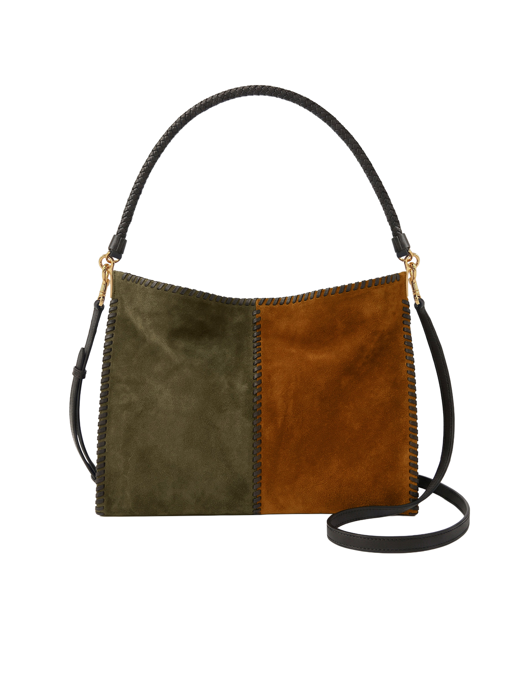 Vida Shoulder Bag
