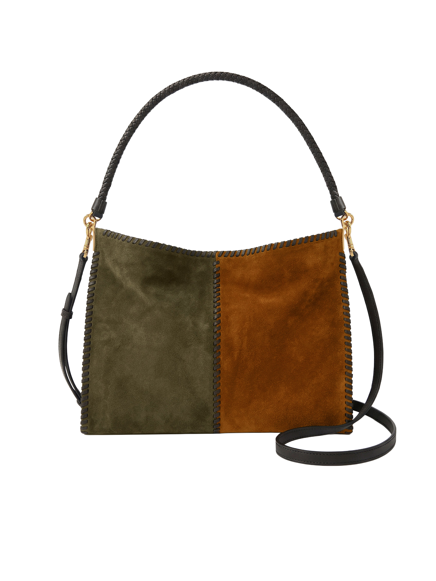 Vida Shoulder Bag