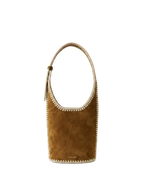 Sac en boucle cousu sellier