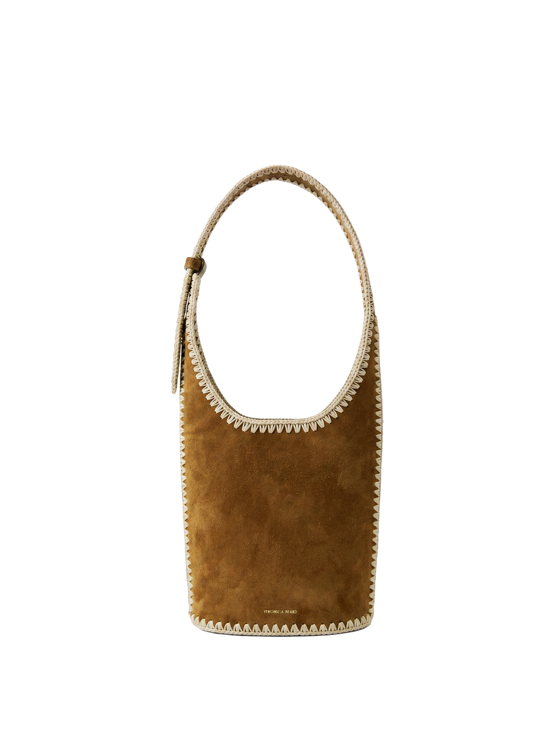 Whipstitch Loop Bag