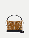 Vida Shoulder Bag