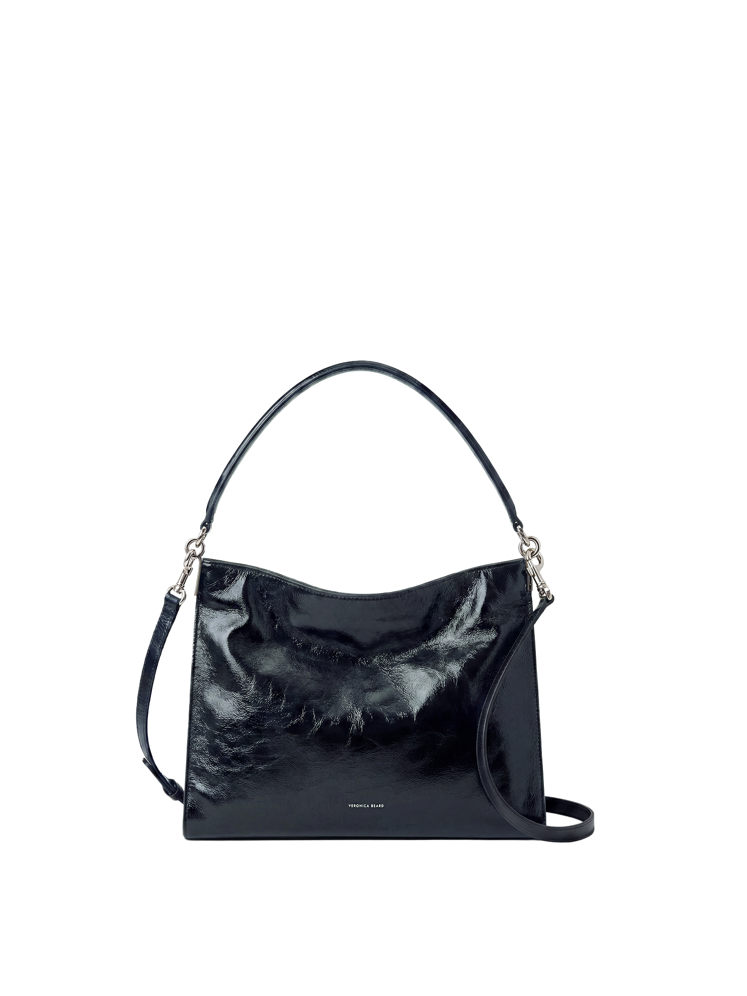 Froissé Veronica Beard Vida Sac