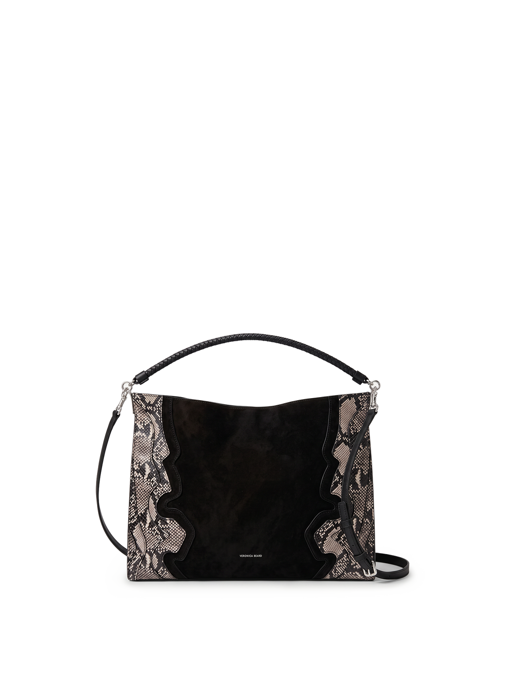 Vida Shoulder Bag