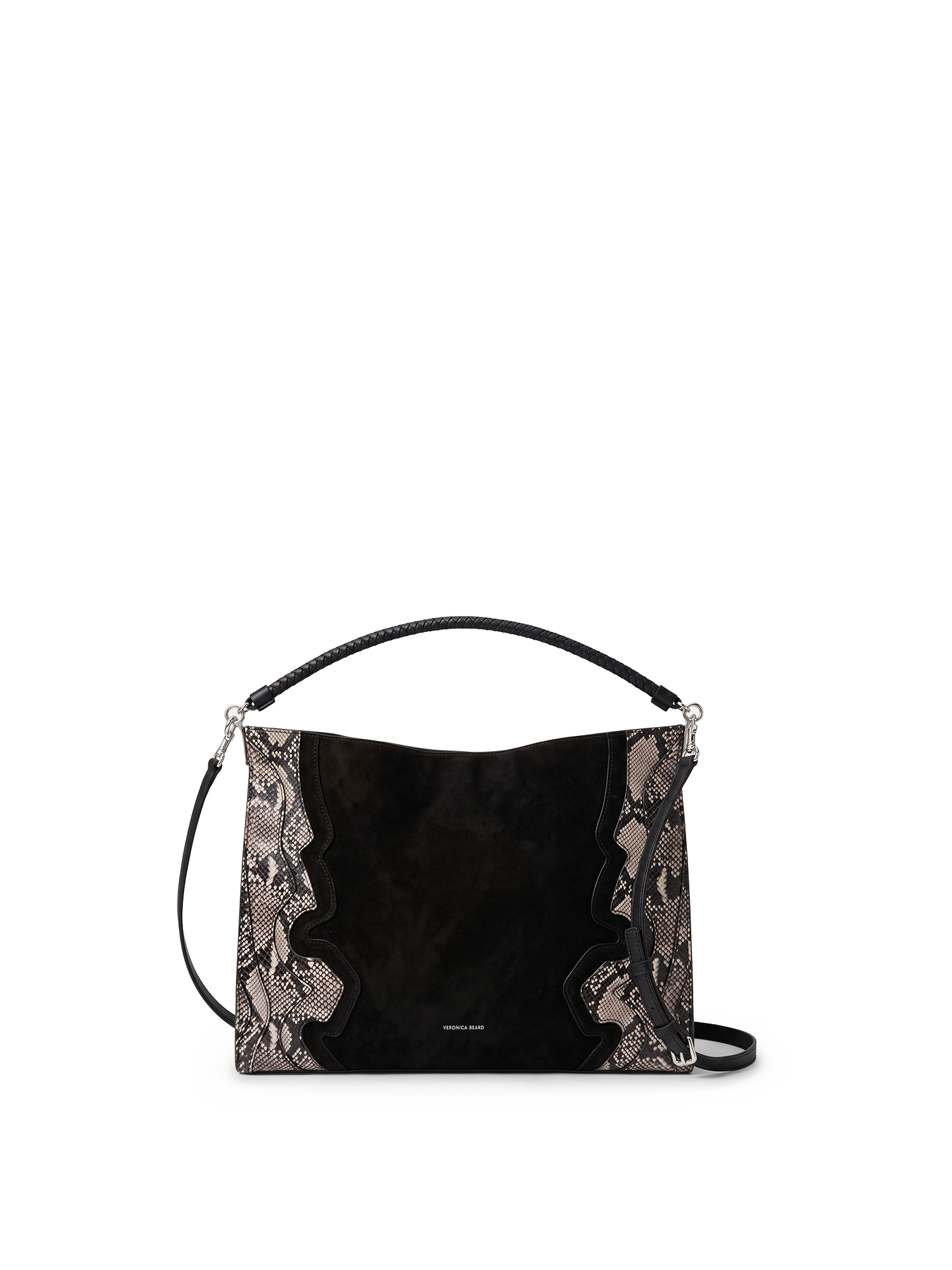 Vida Shoulder Bag