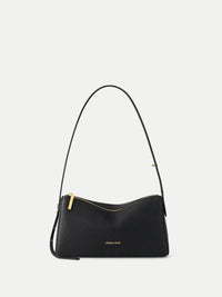 Veronica Beard Prism Bag - Black