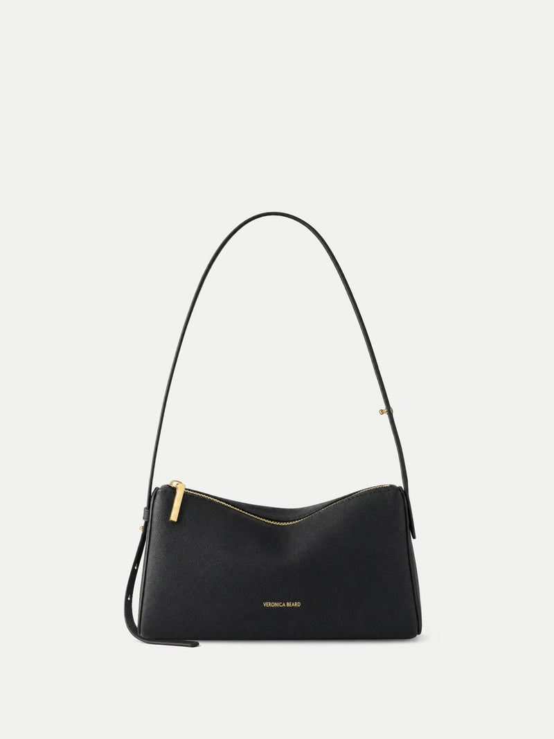 Veronica Beard Prism Bag - Black
