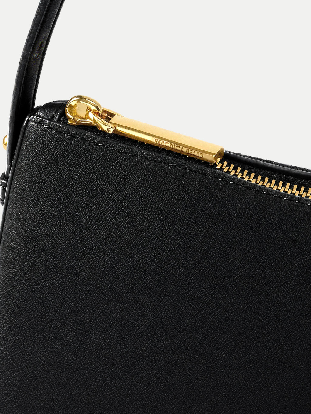 Veronica Beard Prism Bag - Black