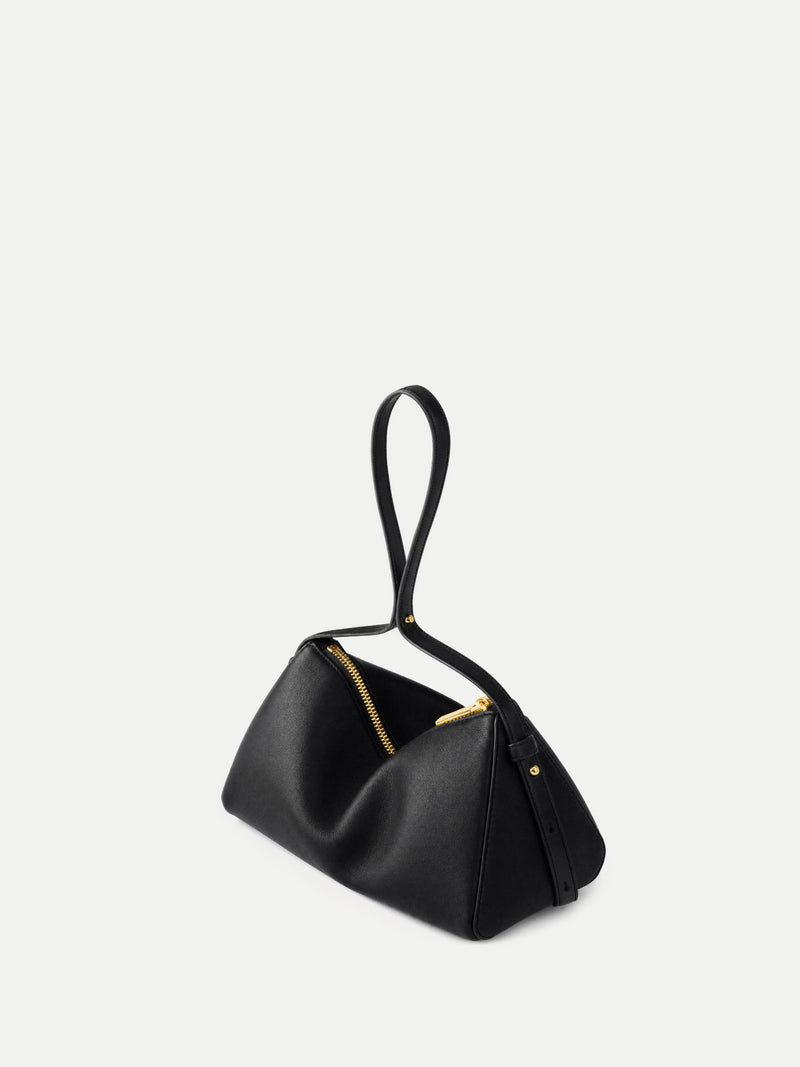 Veronica Beard Prism Bag - Black