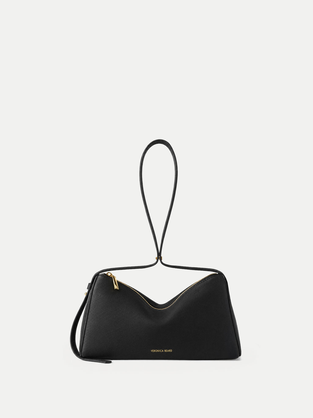 Veronica Beard Prism Bag - Black