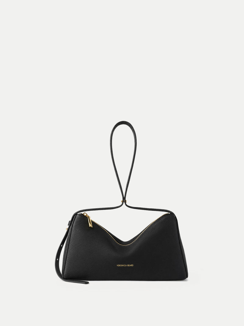 Veronica Beard Prism Bag - Black
