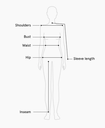 Sales Supervisor, Jackson Hole – Veronica Beard