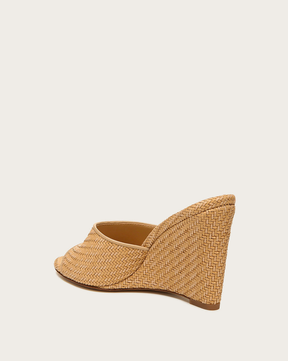 Veronica Beard on sale Wedges