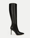 Veronica Beard Lisa Stiletto Boot - Black
