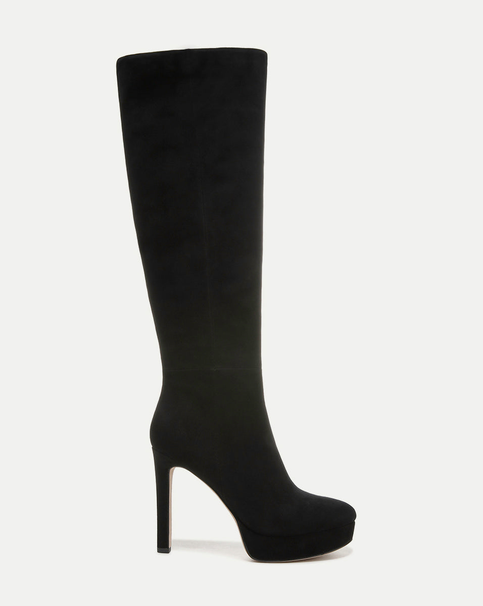 Dali Platform Tall Boot | Veronica Beard