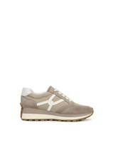 Veronica Beard Valentina Sneaker - Cobblestone