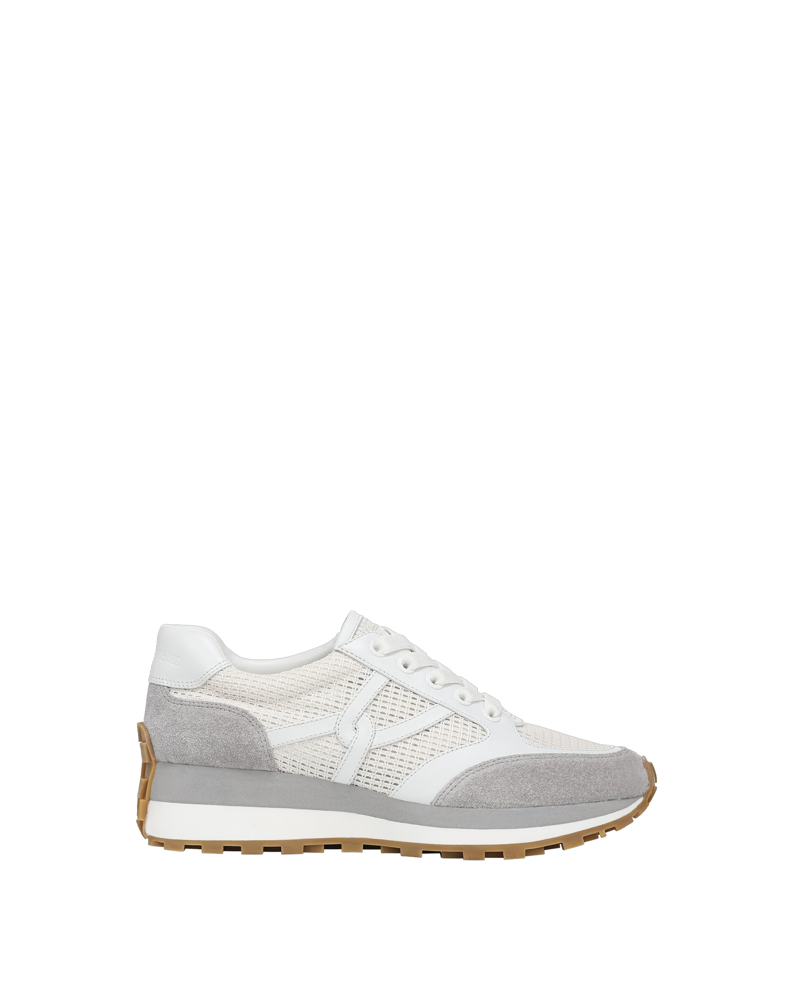 Veronica Beard Valentina Suede Sneaker - Lunar/Lily