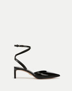 Veronica Beard Colette Pump - Black