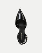 Veronica Beard Colette Pump - Black