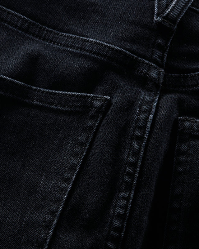 Buy Black Jeans for Men by RJ Denim Online | Ajio.com