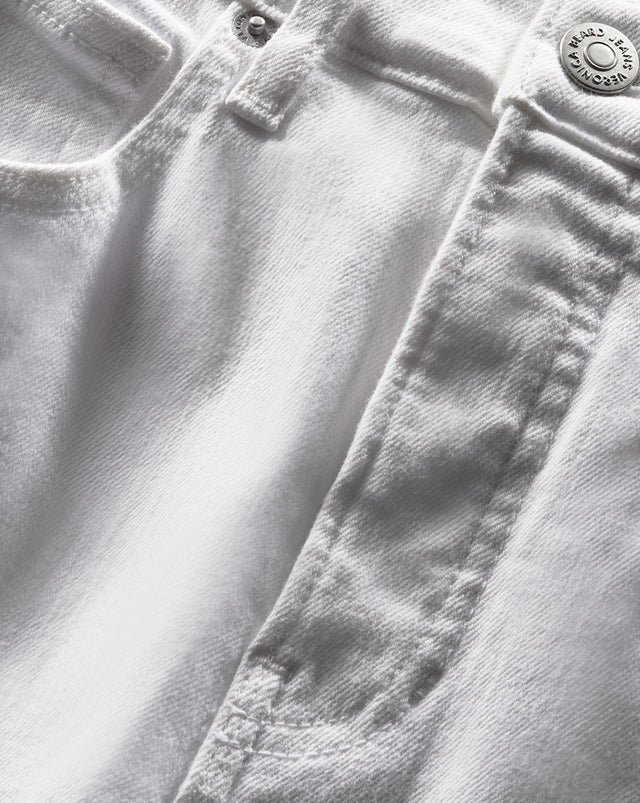 White Denim Jeans For Women - Buy White Denim Jeans For Women online in  India