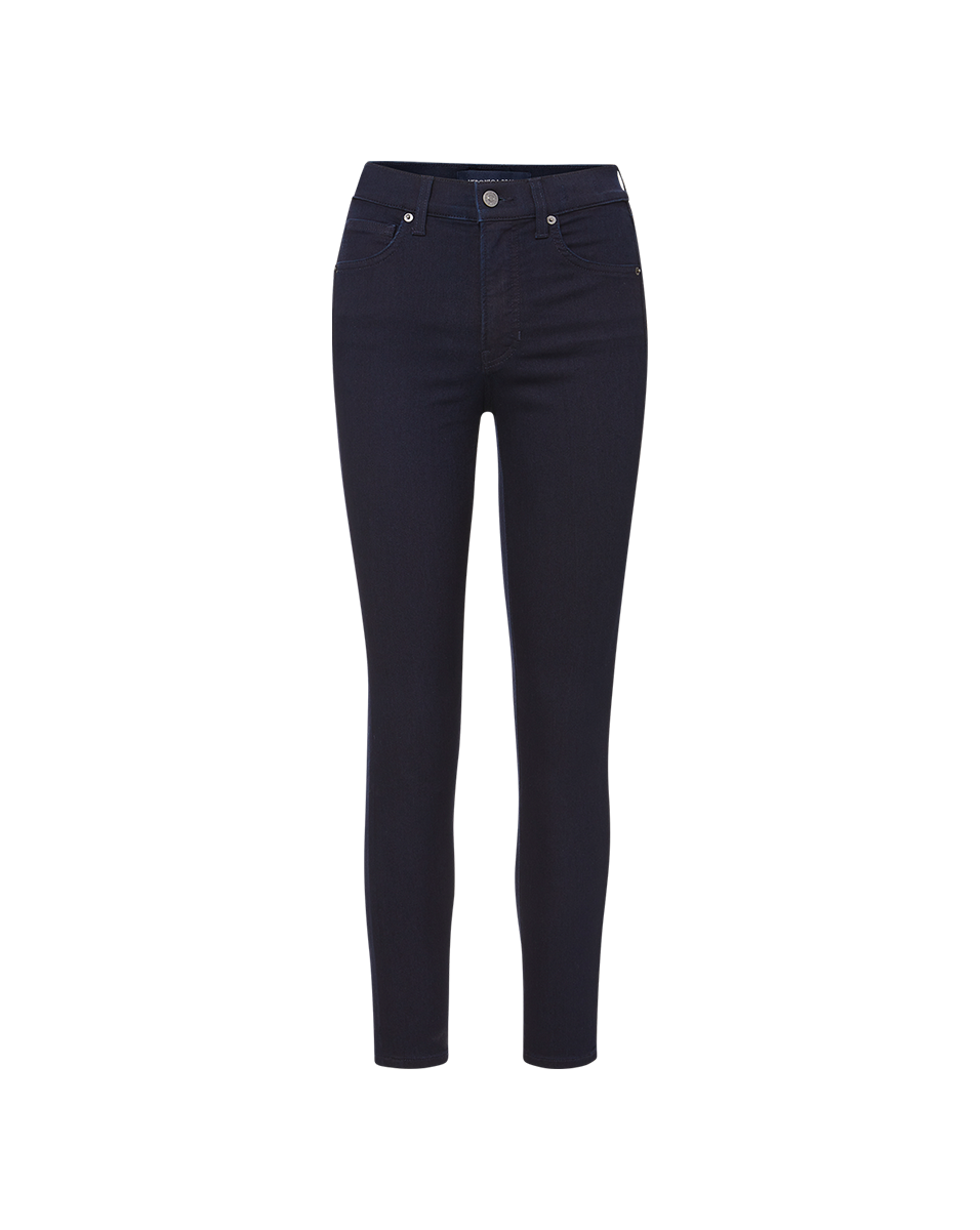 Veronica Beard Debbie Skinny Jean - Indigo