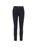Veronica Beard Debbie Skinny Jean - Indigo