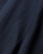 Veronica Beard Cedar Turtleneck - Navy
