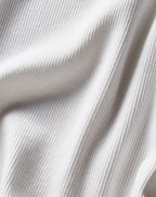 Veronica Beard Birke Scoopneck Tank Top - White