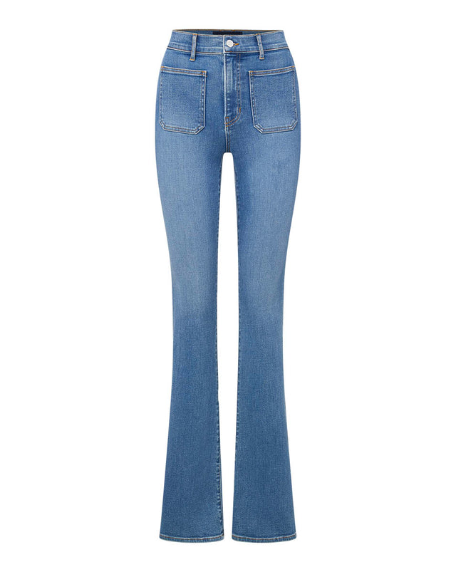Amber Skinny BBL Jeans 2028