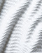 Veronica Beard Coralee Crewneck Top - White