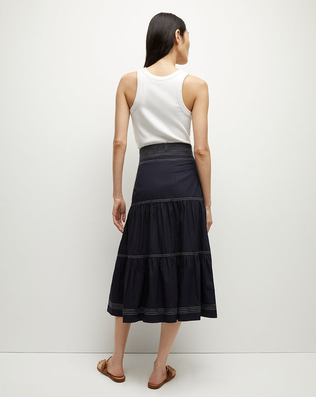 Armida Midi Skirt
