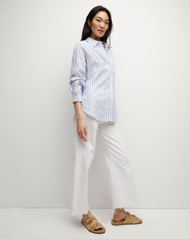 Keiko Button-Down Shirt