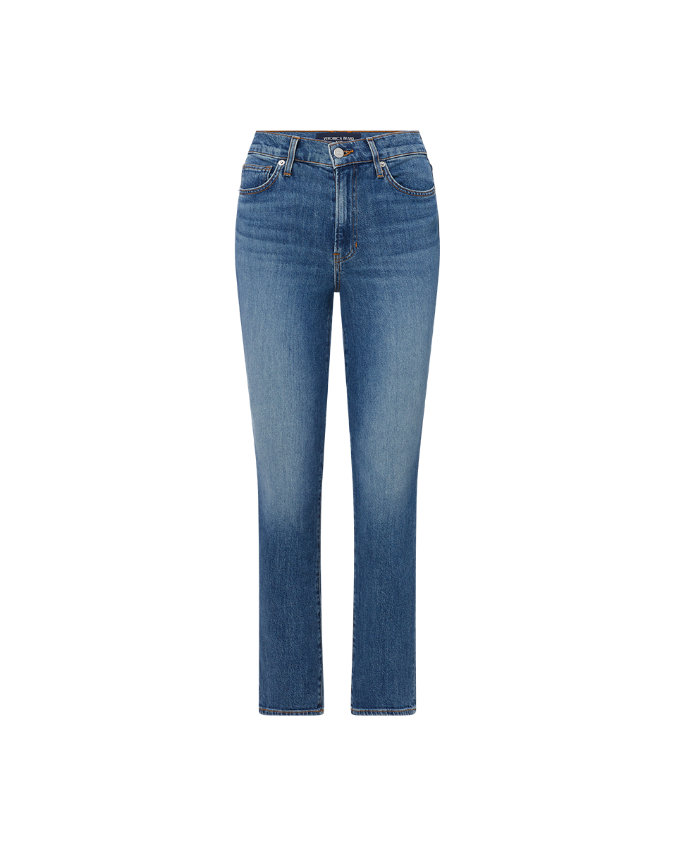 NWT Veronica Beard Ryleigh deals Slim Straight Jeans sz 24/00